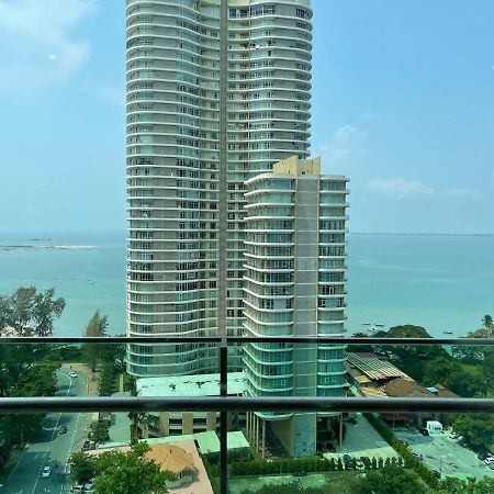 Ola Studio Penang At Mansion One Georgetown Exterior foto